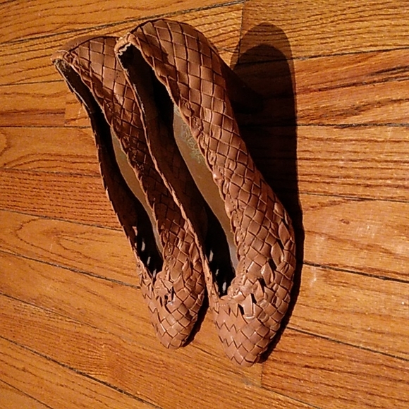 Urban Vintage Heels - Picture 2 of 8